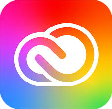 Adobe Creative Abonnement de 1 AN Adobe Creative